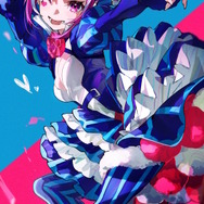 画像はMika Pikazo氏のTwitterから引用。