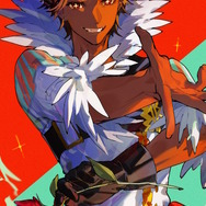 画像はMika Pikazo氏のTwitterから引用。