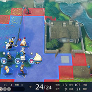 マルスやベレトら紋章士と共に戦うシリーズ最新作『ファイアーエムブレム エンゲージ』発売！コミック連載も決定