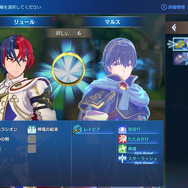 マルスやベレトら紋章士と共に戦うシリーズ最新作『ファイアーエムブレム エンゲージ』発売！コミック連載も決定