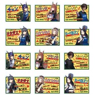 ヴィレヴァンで『アークナイツ』コラボ本日20日開幕！チェン