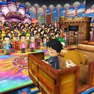 東京フレンドパークII 決定版～みんなで挑戦!体感アトラクション～