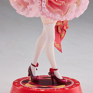デレステ』ローズフルール「櫻井桃華」フィギュアが予約開始
