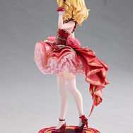 『デレステ』ローズフルール「櫻井桃華」フィギュアが予約開始！ゴージャスでいい香りがしそうな佇まい