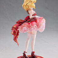 『デレステ』ローズフルール「櫻井桃華」フィギュアが予約開始！ゴージャスでいい香りがしそうな佇まい