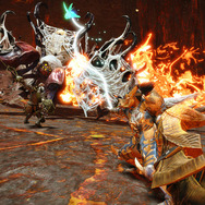 PS/Xbox/Windows版『モンスターハンターライズ』発売！新世代機では高フレームレートにも対応