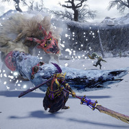 PS/Xbox/Windows版『モンスターハンターライズ』発売！新世代機では高フレームレートにも対応