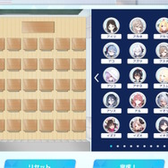 『ブルアカ』で夢のクラス作り！自分だけの“座席表”を作成できる「ブルアカMyClassroom」が大盛り上がり