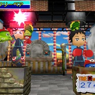 東京フレンドパークII 決定版～みんなで挑戦!体感アトラクション～