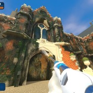 高圧洗浄シム『パワーウォッシュシミュレーター』コンソール版が1月31日に発売！無料DLC「トゥームレイダー特別依頼」も全プラットフォームで配信