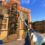 高圧洗浄シム『パワーウォッシュシミュレーター』コンソール版が1月31日に発売！無料DLC「トゥームレイダー特別依頼」も全プラットフォームで配信