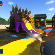 高圧洗浄シム『パワーウォッシュシミュレーター』コンソール版が1月31日に発売！無料DLC「トゥームレイダー特別依頼」も全プラットフォームで配信