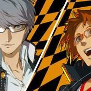 傑作JRPGがさらに進化!『ペルソナ4 ザ・ゴールデン』のリマスター版なら、キャラクターがさらに魅力的に