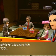 傑作JRPGがさらに進化!『ペルソナ4 ザ・ゴールデン』のリマスター版なら、キャラクターがさらに魅力的に