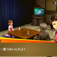 傑作JRPGがさらに進化!『ペルソナ4 ザ・ゴールデン』のリマスター版なら、キャラクターがさらに魅力的に