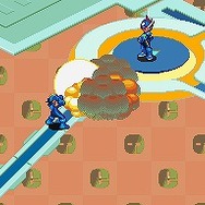 ロックマンエグゼ オペレートシューティングスター