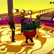 傑作JRPGがさらに進化!『ペルソナ4 ザ・ゴールデン』のリマスター版なら、キャラクターがさらに魅力的に