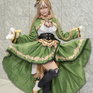 サトノダイヤモンド『ウマ娘 プリティーダービー』／ゆぃにゃん（@tenshi_no_nyaaA）、撮影：tama