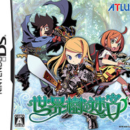 忘れられぬトラウマ…『世界樹の迷宮』毒吹きアゲハの洗礼で即全滅！