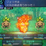 忘れられぬトラウマ…『世界樹の迷宮』毒吹きアゲハの洗礼で即全滅！