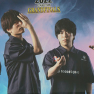 『ストリートファイターV』公式プロリーグ、グランドファイナルがついに決着！現地写真満載のダイジェスト