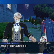 仲間にとんでもない贈り物をする神竜様…『FEエンゲージ』贈り物“馬糞”で見られる専用セリフが面白い【特集】