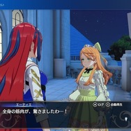 仲間にとんでもない贈り物をする神竜様…『FEエンゲージ』贈り物“馬糞”で見られる専用セリフが面白い【特集】