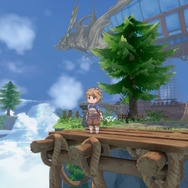 『グラブル』の新たな格ゲー『グラブルVS -ライジング-』発表！新キャラ多数登場、念願のクロスプレイ対応も