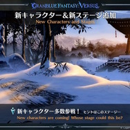 『グラブル』の新たな格ゲー『グラブルVS -ライジング-』発表！新キャラ多数登場、念願のクロスプレイ対応も