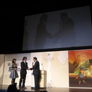 【LEVEL5 VISION 2007】 『レイトン教授と悪魔の箱』は豪華キャストと次なる展開が!?