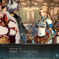 『グラブル』の新たな格ゲー『グラブルVS -ライジング-』発表！新キャラ多数登場、念願のクロスプレイ対応も