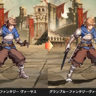 『グラブル』の新たな格ゲー『グラブルVS -ライジング-』発表！新キャラ多数登場、念願のクロスプレイ対応も