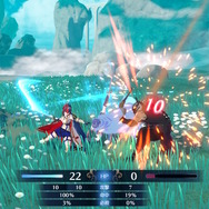 『FEエンゲージ』で“厳選”できる育成のタイミングはここだ！ 交戦中の「セーブ」を賢く活用しよう