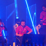 『ストリートファイターV』公式プロリーグ、グランドファイナルがついに決着！現地写真満載のダイジェスト