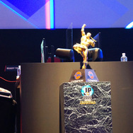 『ストリートファイターV』公式プロリーグ、グランドファイナルがついに決着！現地写真満載のダイジェスト