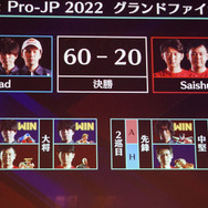 『ストリートファイターV』公式プロリーグ、グランドファイナルがついに決着！現地写真満載のダイジェスト