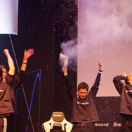 『ストリートファイターV』公式プロリーグ、グランドファイナルがついに決着！現地写真満載のダイジェスト