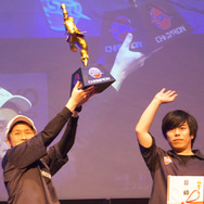 『ストリートファイターV』公式プロリーグ、グランドファイナルがついに決着！現地写真満載のダイジェスト