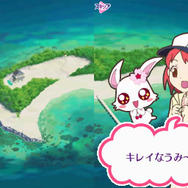 ジュエルペット ～魔法のDS キラピカリーン☆～