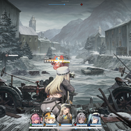 尻ゲー？いいえ、シリアスゲーです。背中で魅せるガンガールRPG「勝利の女神:NIKKE」はどのような作品なのか【特集】