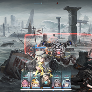 尻ゲー？いいえ、シリアスゲーです。背中で魅せるガンガールRPG「勝利の女神:NIKKE」はどのような作品なのか【特集】