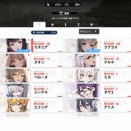 尻ゲー？いいえ、シリアスゲーです。背中で魅せるガンガールRPG「勝利の女神:NIKKE」はどのような作品なのか【特集】