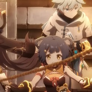『原神』海灯祭「アニメーションPV」が旅人の心に直撃!モンド、稲妻、スメールキャラまで登場の大作映像