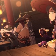 『原神』海灯祭「アニメーションPV」が旅人の心に直撃!モンド、稲妻、スメールキャラまで登場の大作映像
