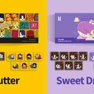 BTSの「TinyTAN」の特製グッズ「アクリルマグネット付チョコレート」が1月24日より発売、価格は1,188円