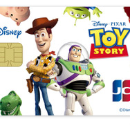 ディズニーリゾートラインが『トイ・ストーリー』一色に！一部車両と乗車ホームドアまで特別仕様に変身