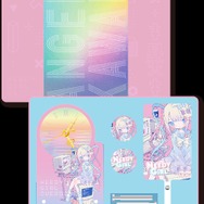 『NEEDY GIRL OVERDOSE』1周年を記念して、「超てんちゃん」の等身大フィギュア&新曲制作決定！本編の過去最安セールも