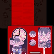 『NEEDY GIRL OVERDOSE』1周年を記念して、「超てんちゃん」の等身大フィギュア&新曲制作決定！本編の過去最安セールも