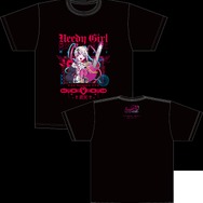 『NEEDY GIRL OVERDOSE』1周年を記念して、「超てんちゃん」の等身大フィギュア&新曲制作決定！本編の過去最安セールも