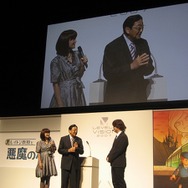 【LEVEL5 VISION 2007】 『レイトン教授と悪魔の箱』は豪華キャストと次なる展開が!?